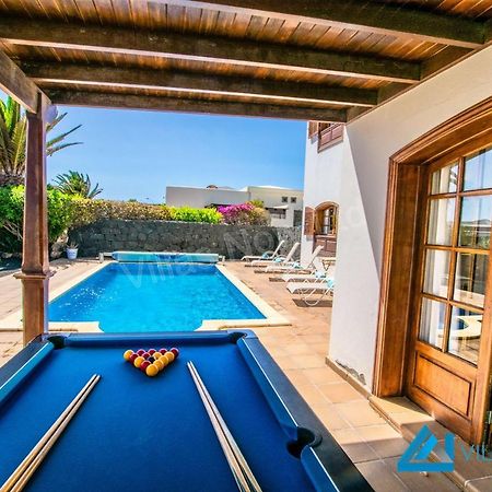Villa Valentina - Lh156 By Villas Now Ltd Коста Бланка Экстерьер фото