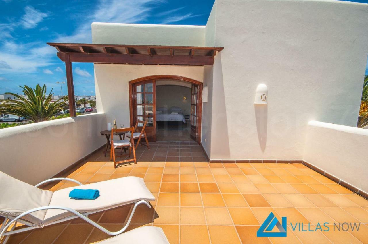 Villa Valentina - Lh156 By Villas Now Ltd Коста Бланка Экстерьер фото